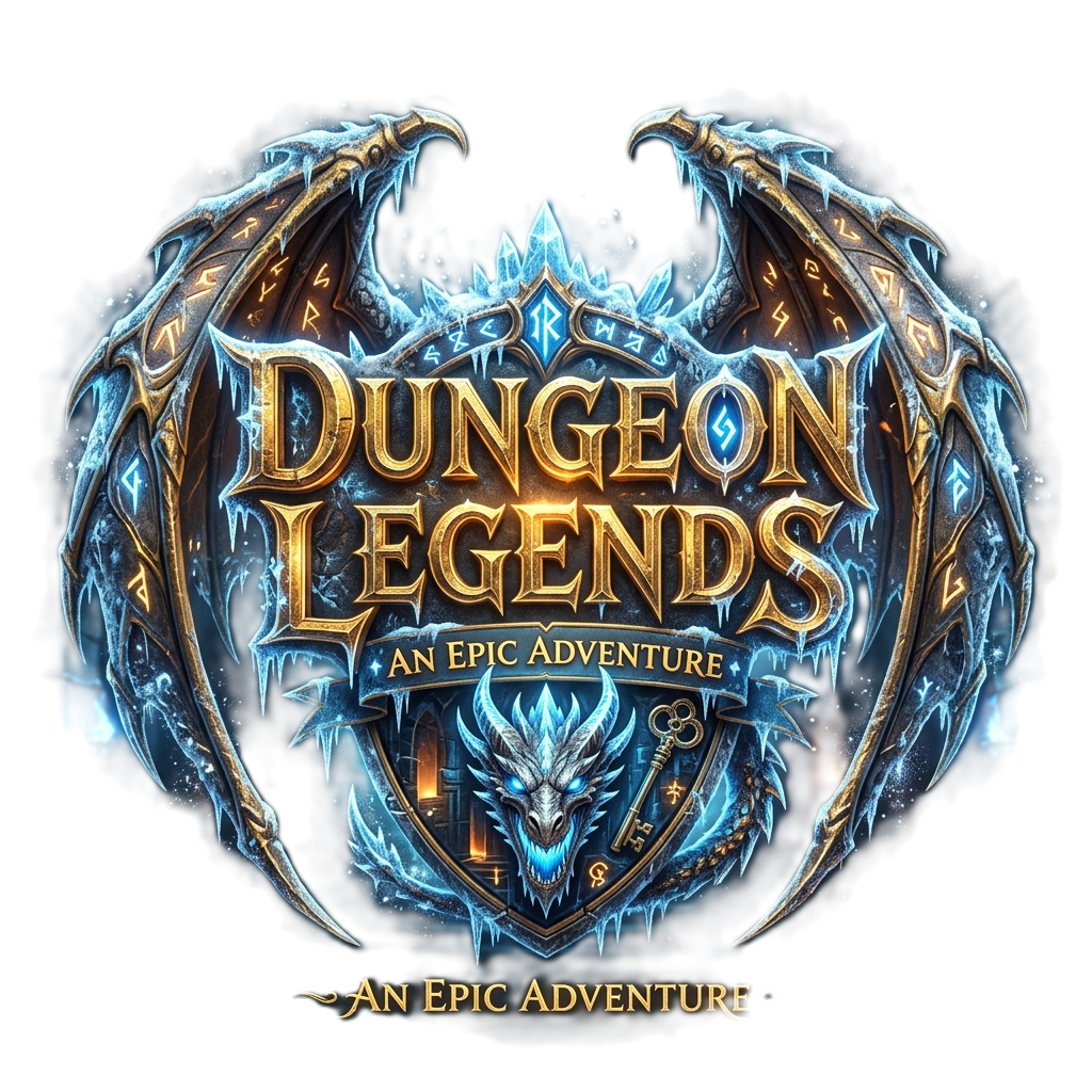 Dungeon Legends